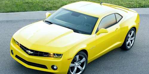 Top Cars