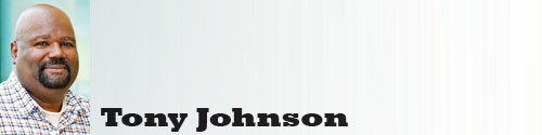 Leader Excerpt Tony Johnson