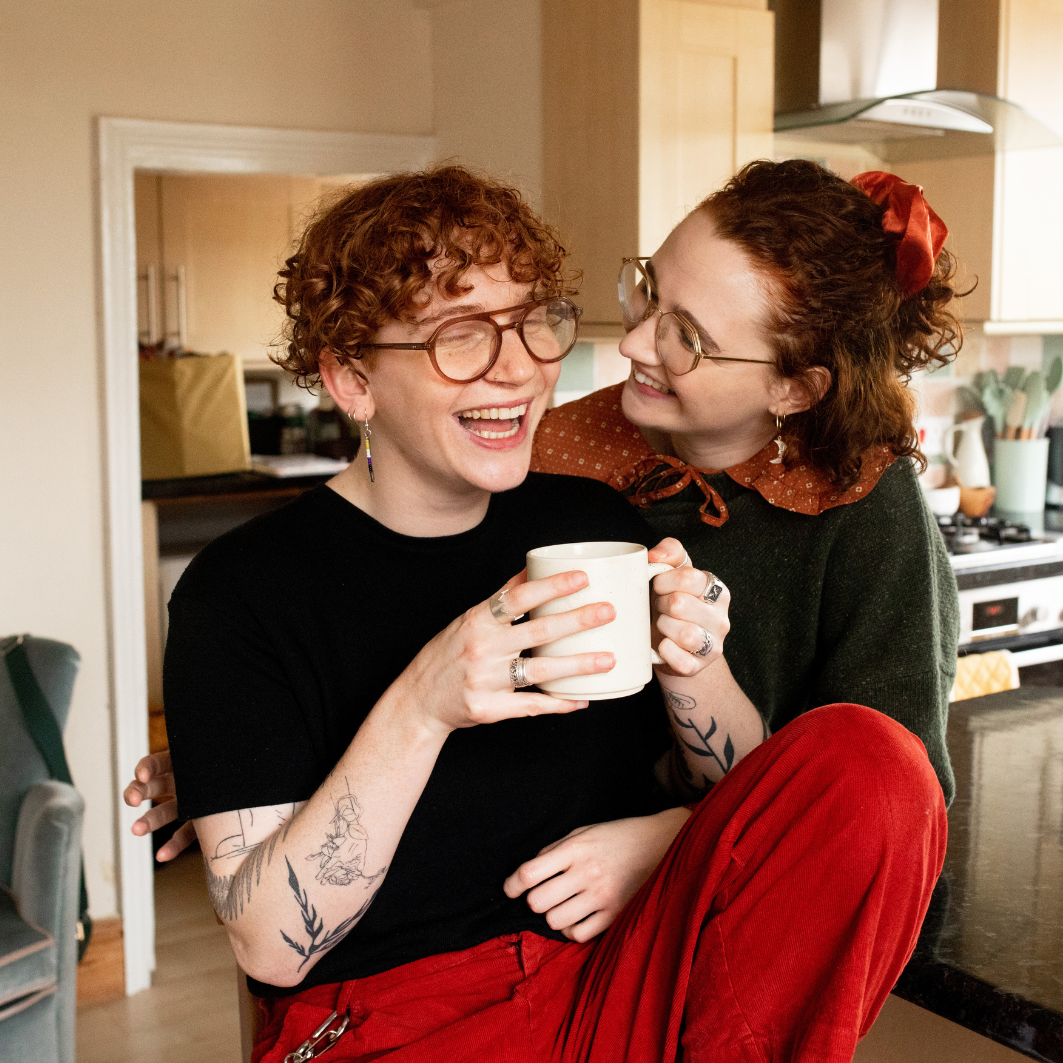 5 Queer Health Plan