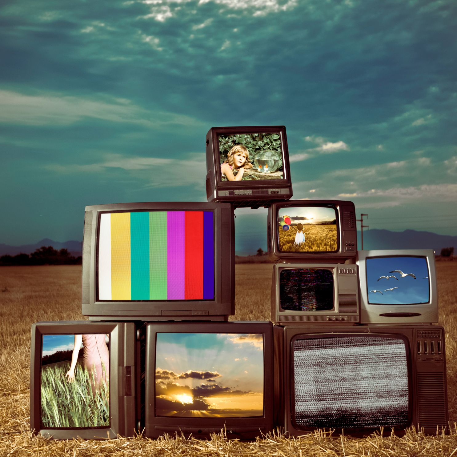 5 Streaming Content