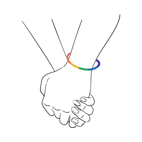 77 Ways to Celebrate Pride 1