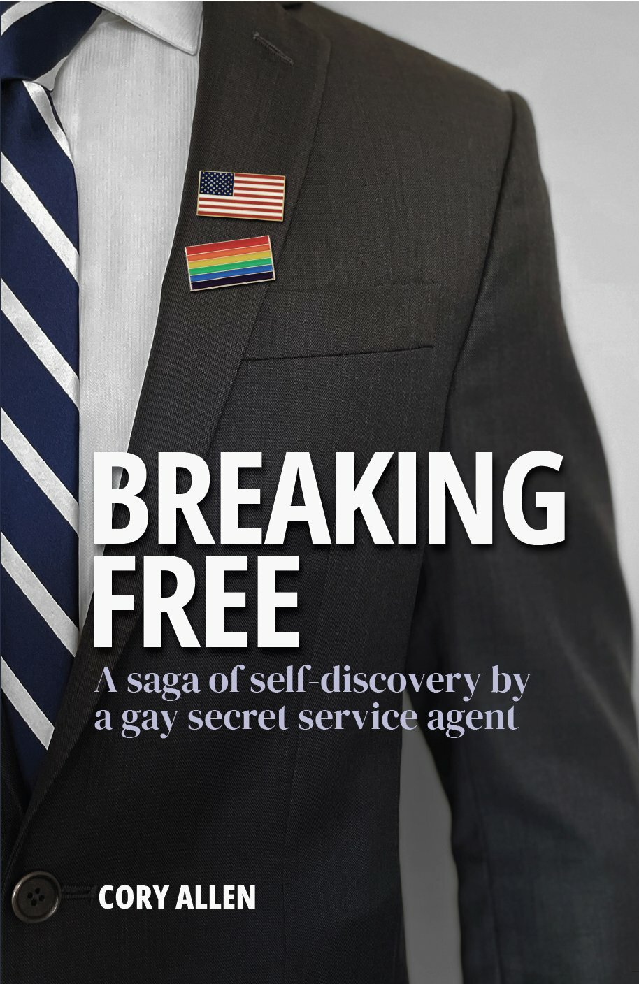 Breaking Free Cover 1