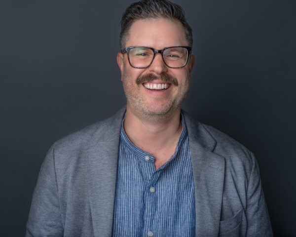 Daniel Horrigan, LMSW. Courtesy photo