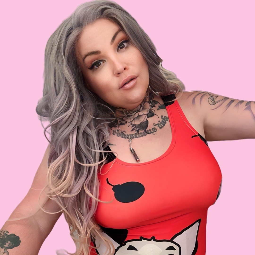 Kennedi Monroe 1