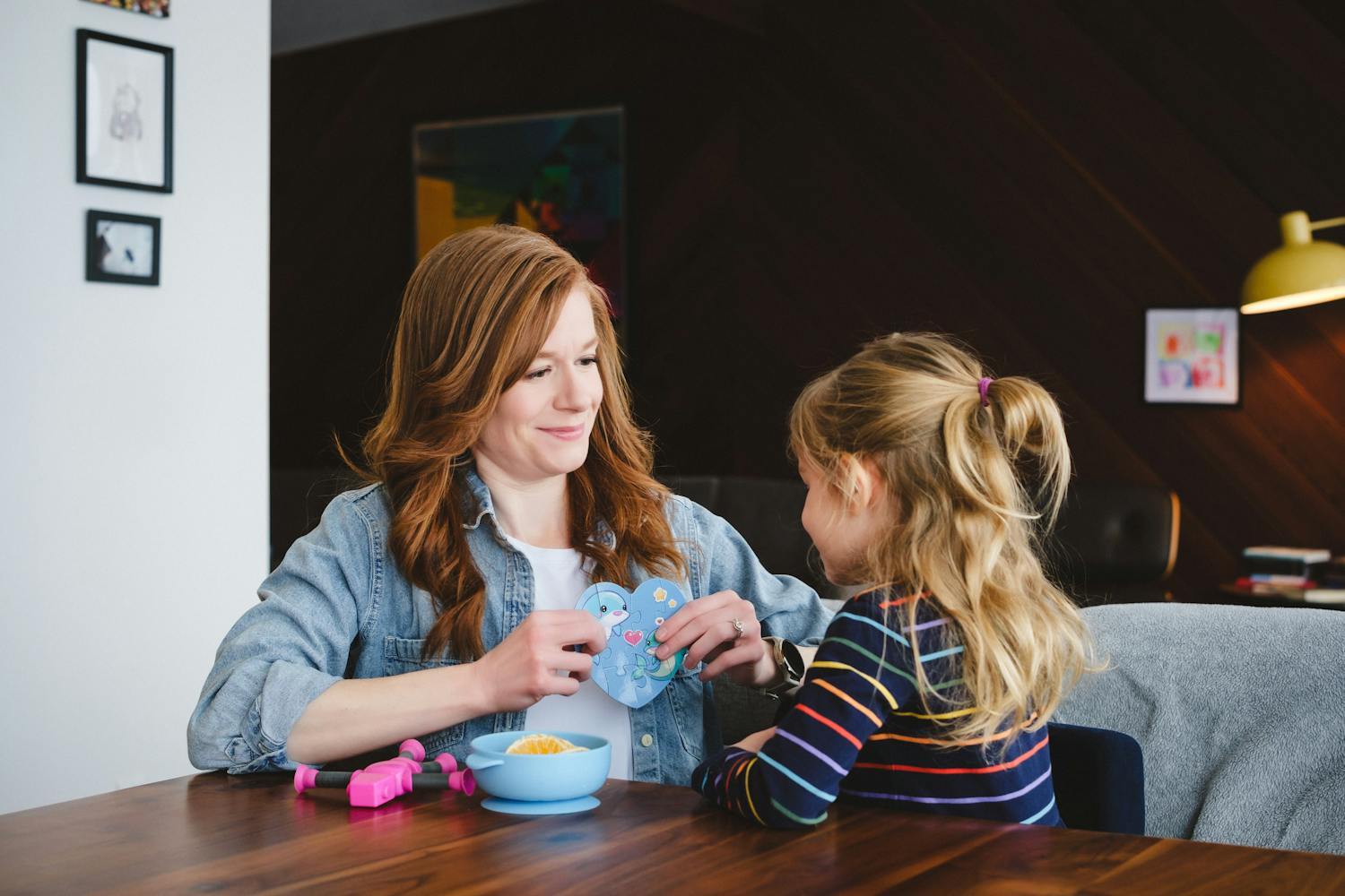 Mallory McMorrow on Allyship, Her Viral Pro-LGBTQ+ Statehouse Speech