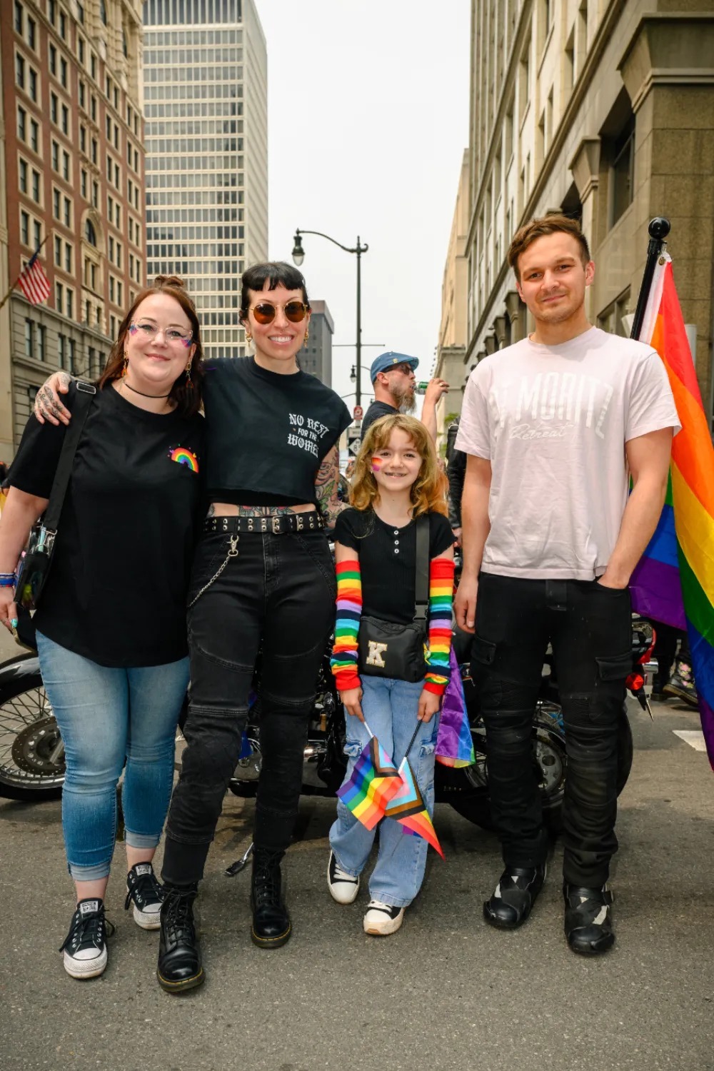 Motor City Pride2025 AP 2