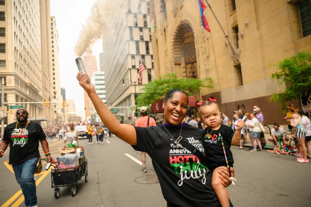 Motor City Pride2025 AP 25