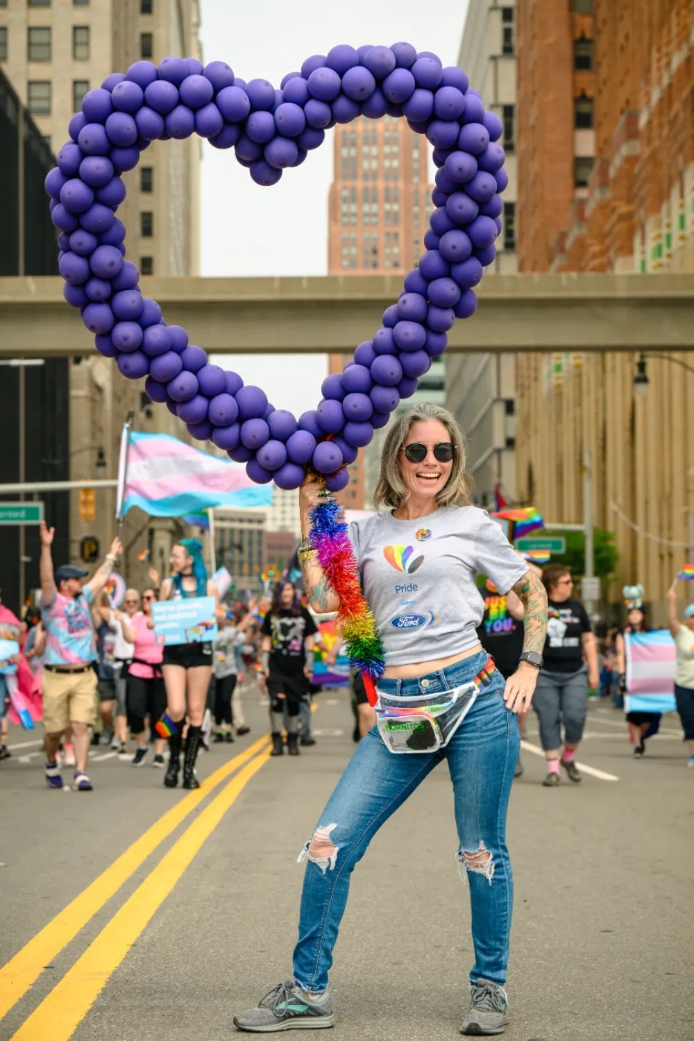 Motor City Pride2025 AP 40