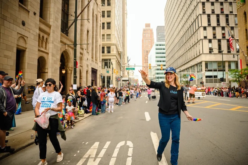 Motor City Pride2025 AP 45