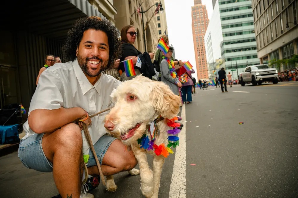 Motor City Pride2025 AP 61