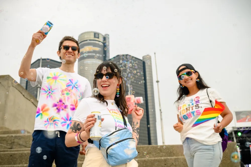 Motor City Pride2025 AP 70