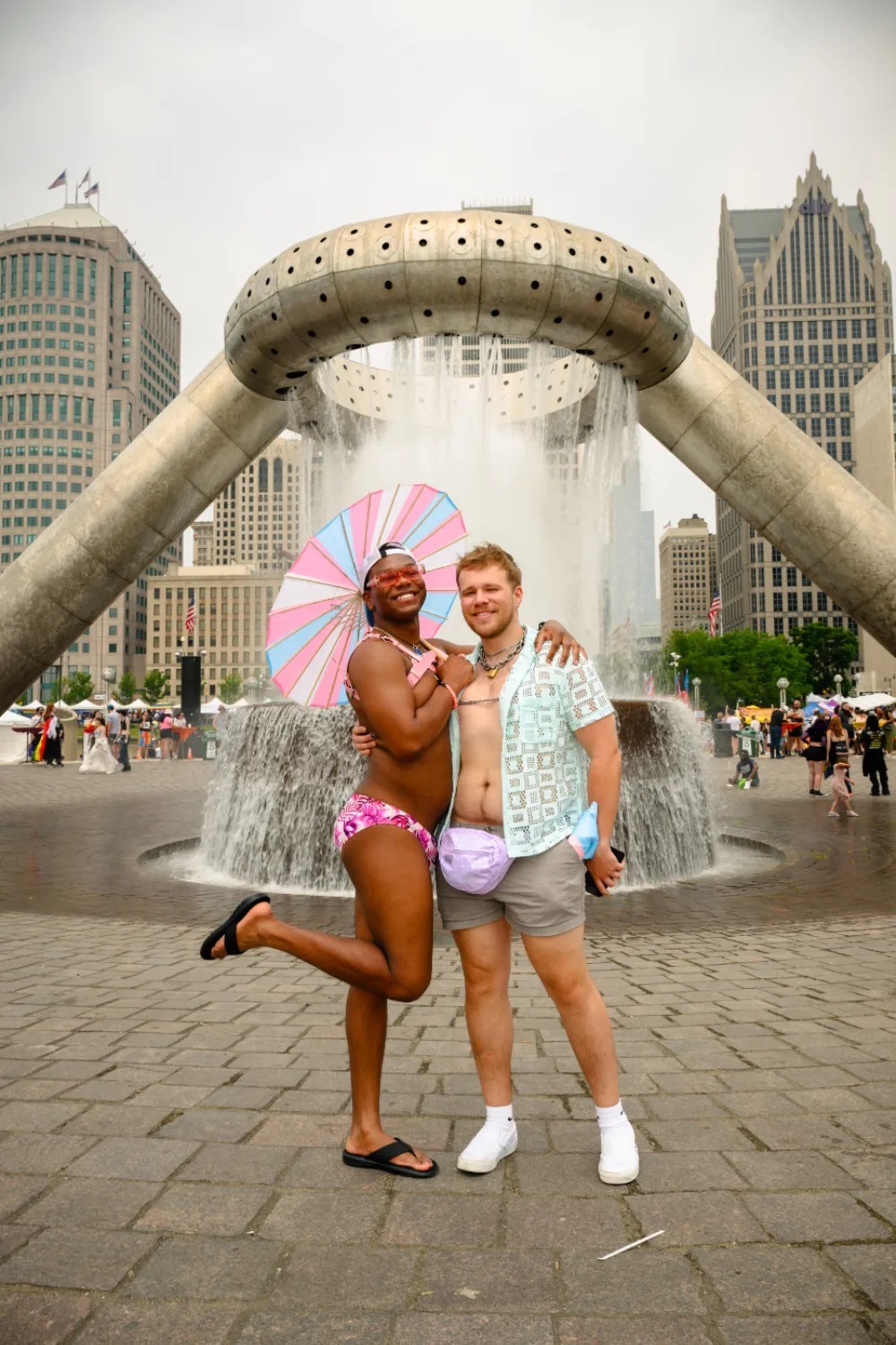 Motor City Pride2025 AP 83