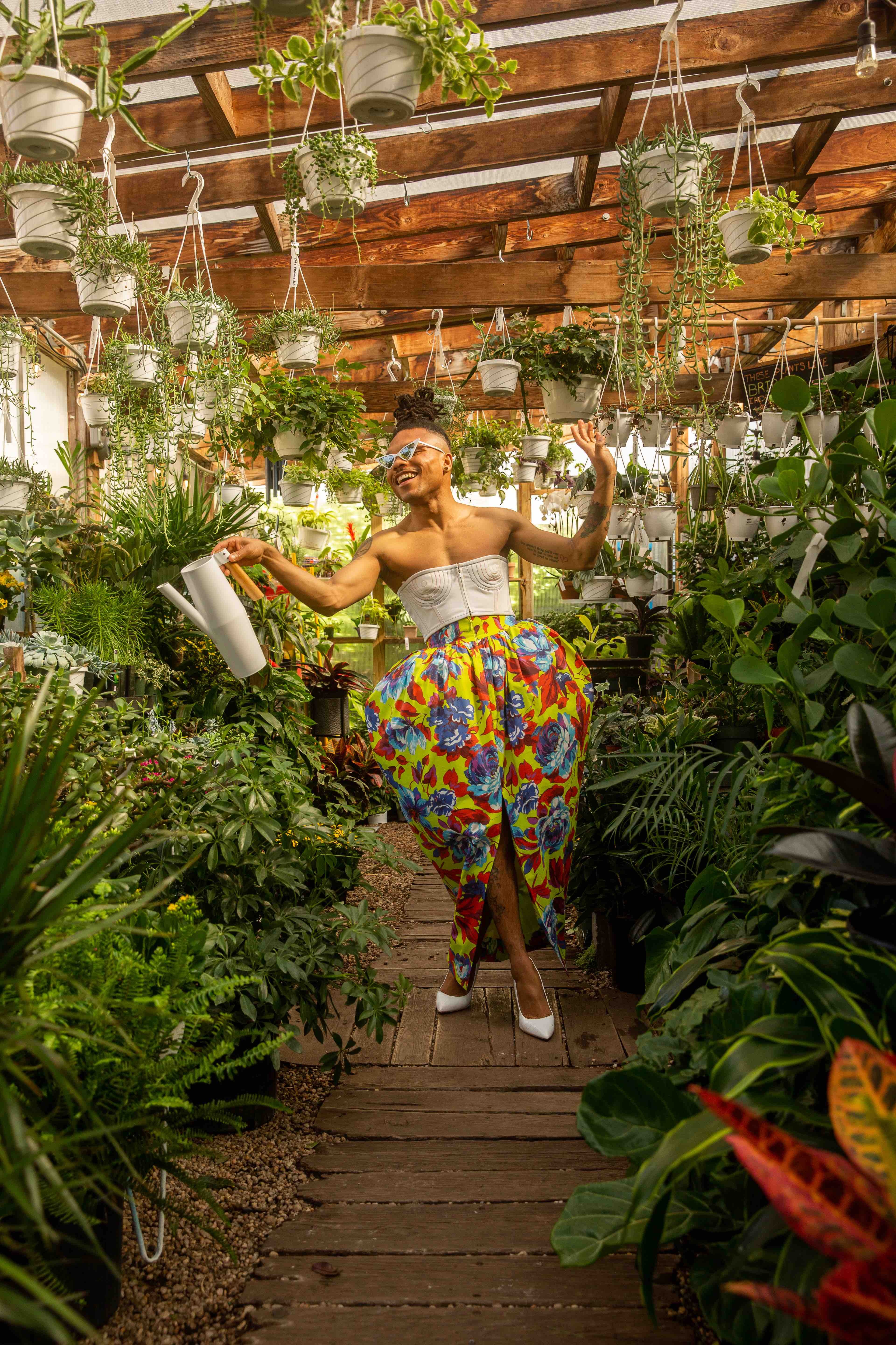 P MG 7402 Plant Kween Cover SELECTS Phoebe Cheong Photo