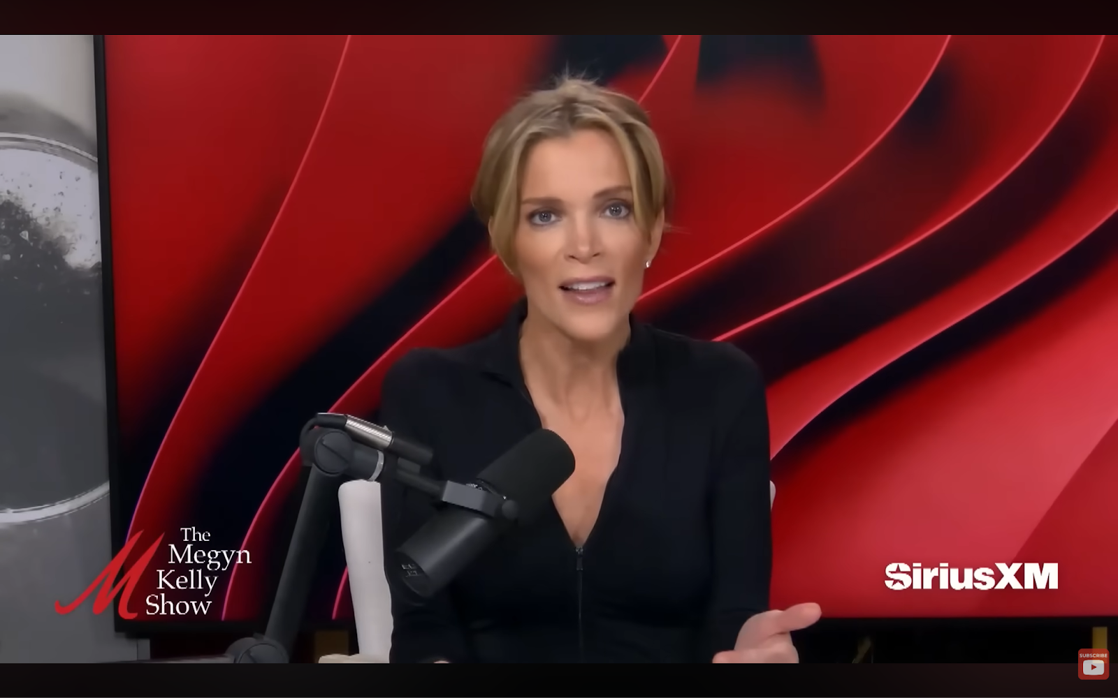 Megyn Kelly on YouTube.