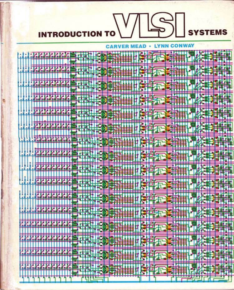 VLSI Text