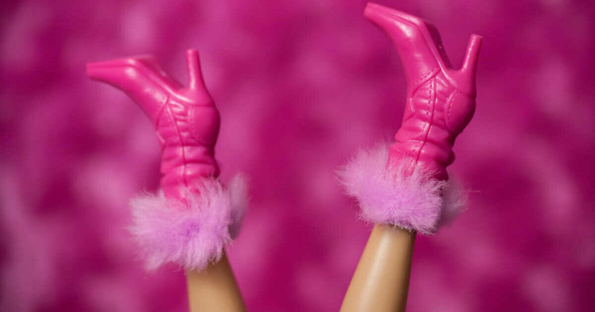 Barbie' film 'forgets core audience' in favor of trans agenda and
