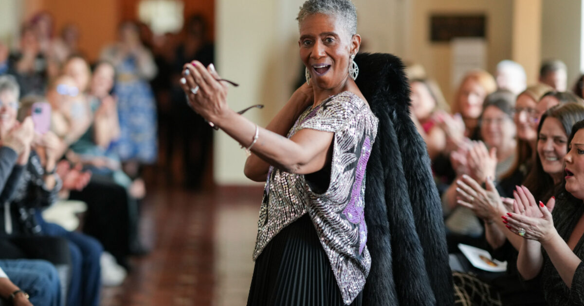 Get Tickets for MiGen's Fashion Show, Attend a 'Heated Rivalry' Dance Party, Learn About Black Queer History 