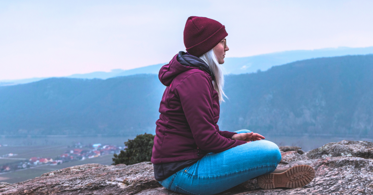 The Unexpected Rewards of Solo Travel