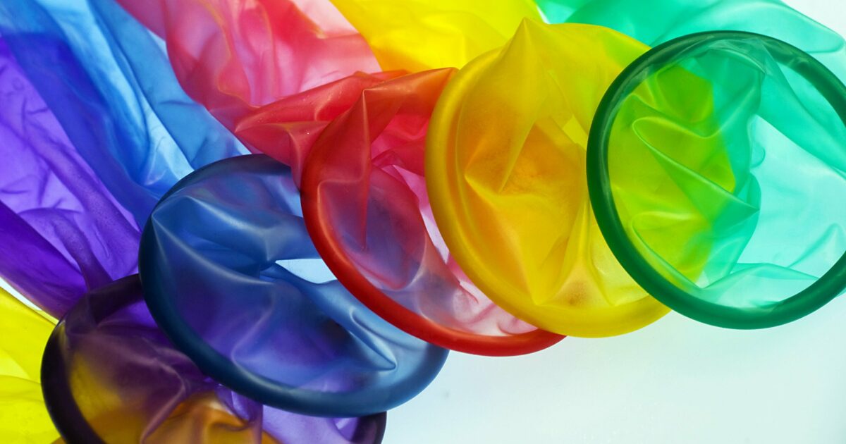 Pride and Precaution: Your Guide to Celebrating Being Queer with Care - Vimarsana News