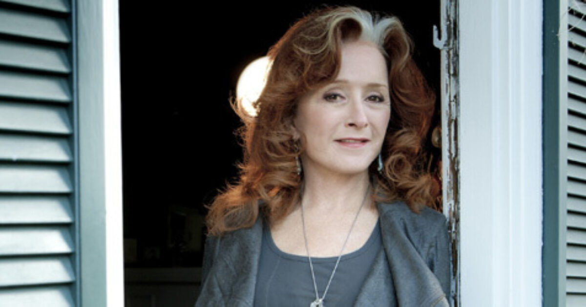 REVIEW: Bonnie Raitt in Ann Arbor