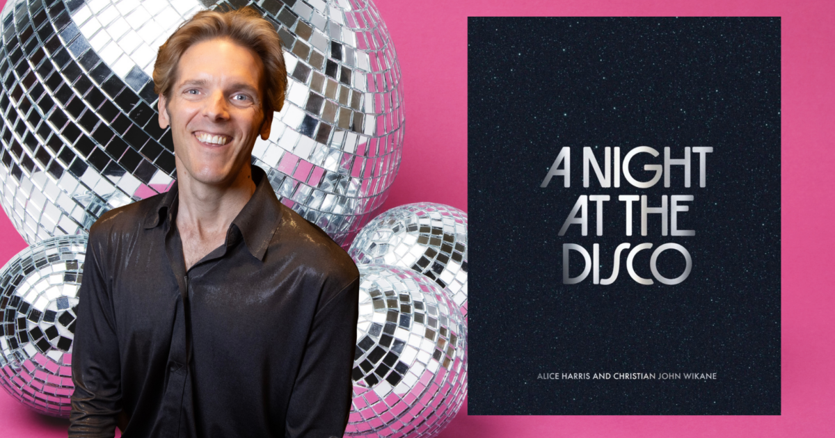 Christian John Wikane’s 'A Night at the Disco' Explores Disco Music’s Role in LGBTQ+ History
