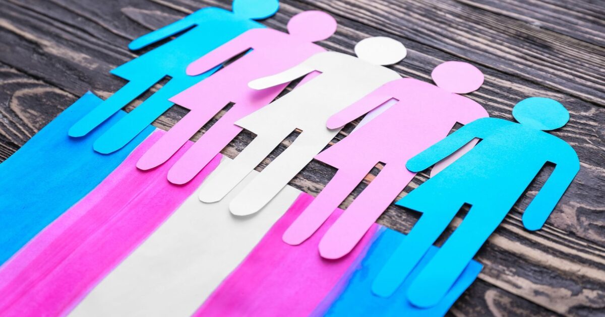 Democratic Attorneys General Take on Trump Over Trans Healthcare. Finally.