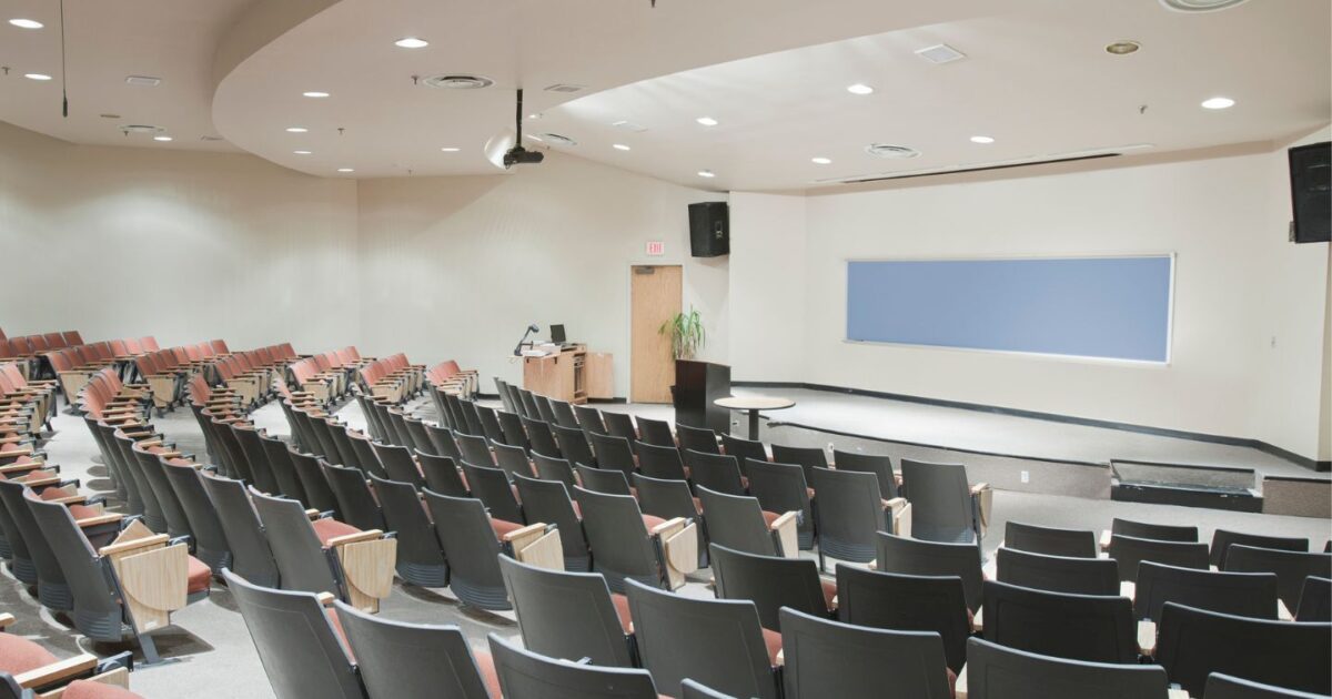 Oklahoma University Offers Exciting New Degree in Anti-Transgender Ideology