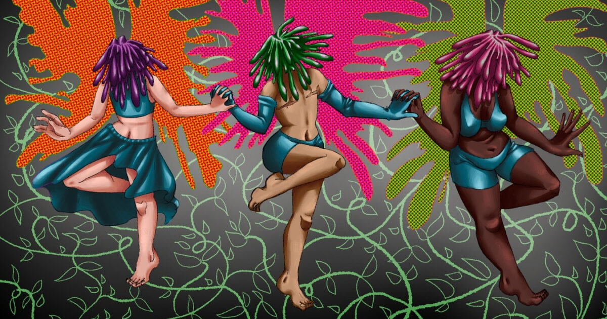 Catch Drag at the DIA, Visit the Queertroit Art Show, Go to the Lansing Pride Pageant, Attend the COLOURS Gala
