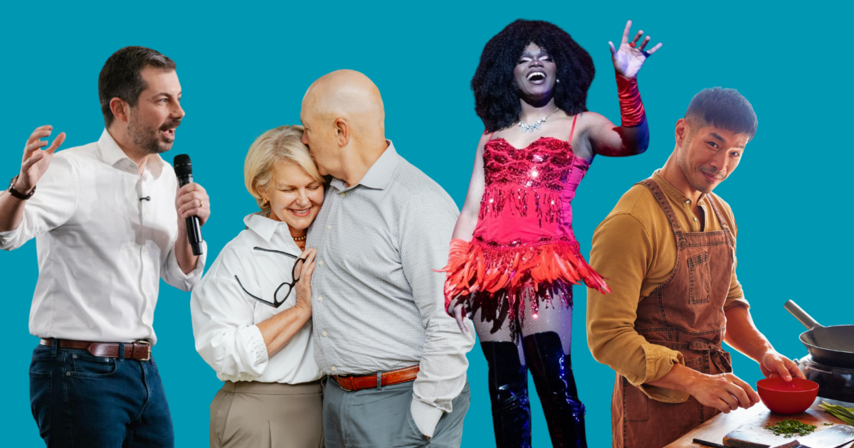 10 LGBTQ+ Influencers Shaping the Political Zeitgeist in 2026 — in Michigan and Beyond