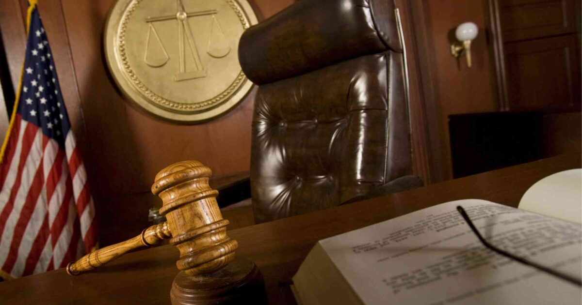 LGBT Detroit Executive Director Named in Sexual Harassment Lawsuit by Former Employee