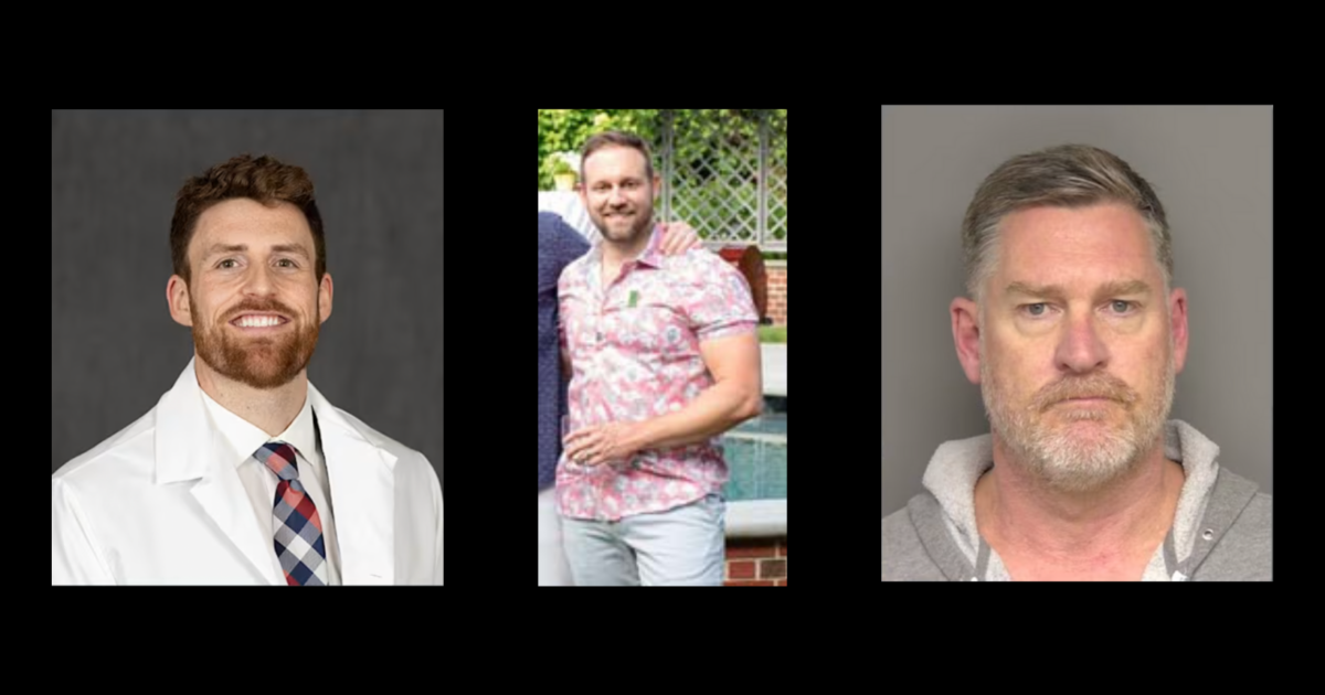 Three LGBTQ+ Metro Detroit Leaders Charged in Child Sex Abuse Sting