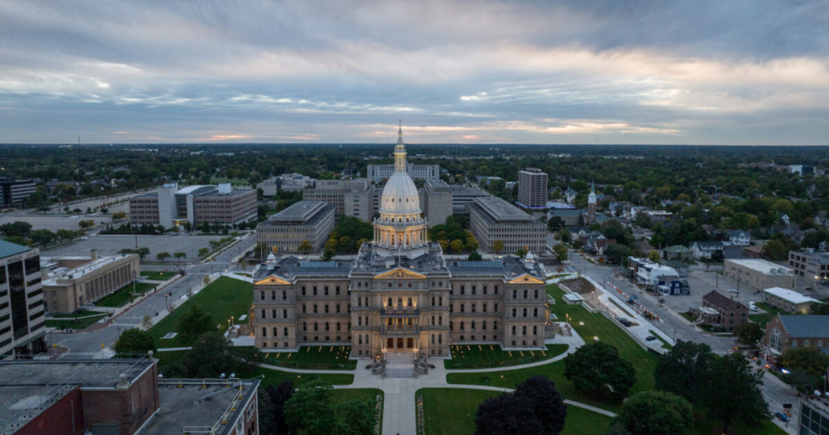 Michigan Leaders Must Defend All Rights or Risk Losing Them for Everyone Michigan Leaders Must Defend All Rights or Risk Losing Them for Everyone