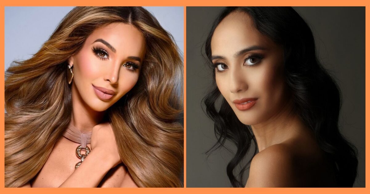 Hometown Pride Meets National Stage as Two Trans Michiganders Head to Major Pageant