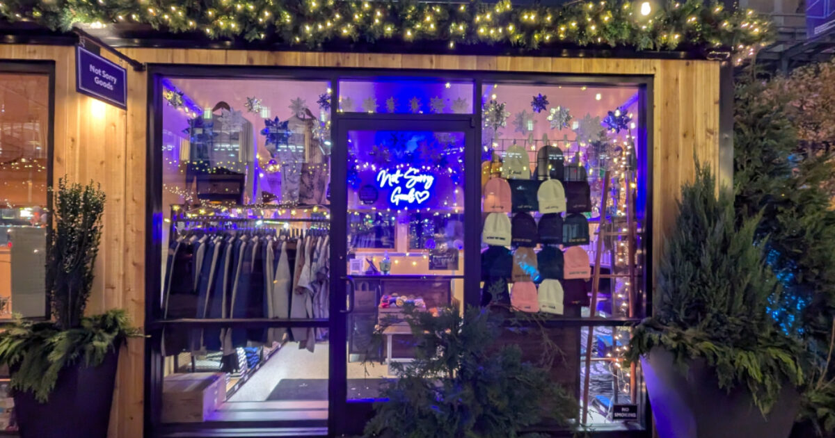 This Holiday Season, Michigan's LGBTQ+ Entrepreneurs Are Building Community Spaces Worth Celebrating