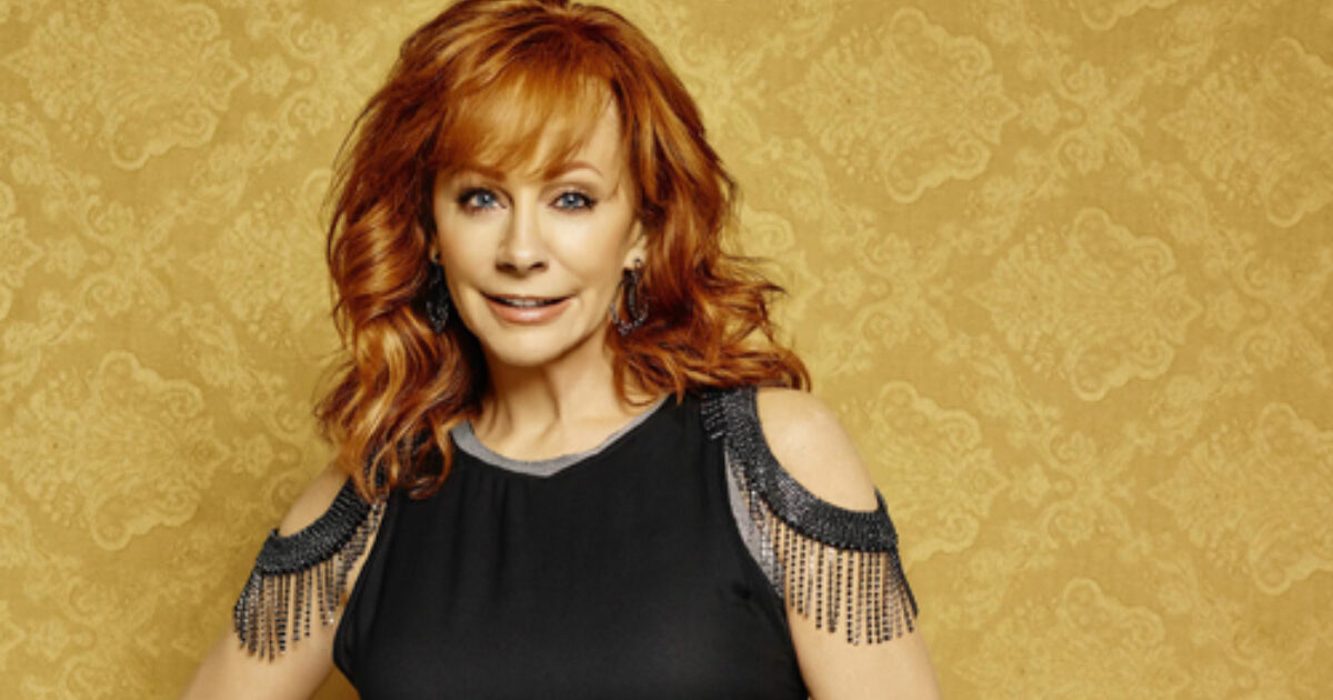 Q&A: Reba Talks 'Very Important' LGBT Rights, Her First Gay Wedding ...