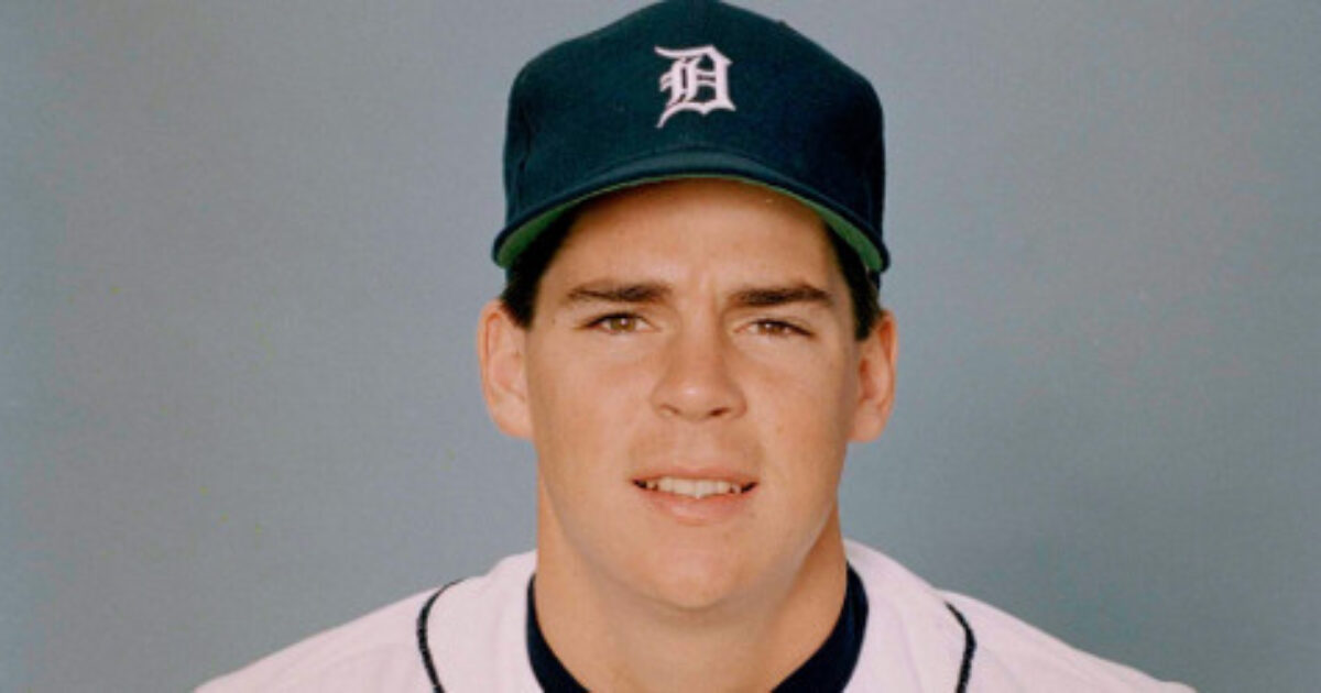 Billy Bean is an LGBTQ athlete who showed 'Stonewall Spirit' - Outsports