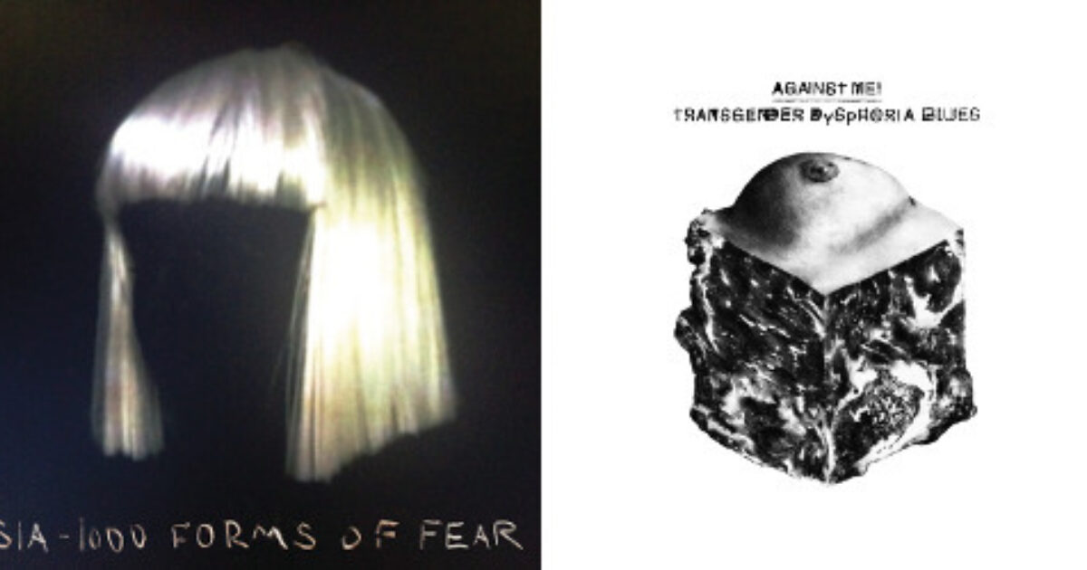Stream Against Me!'s New Album, Transgender Dysphoria Blues