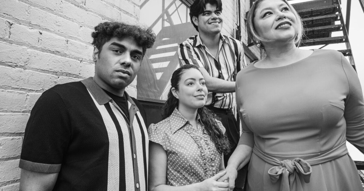 How The Ringwald's 'Somewhere' Echoes 1959 Displacement in an Era of ICE Raids 