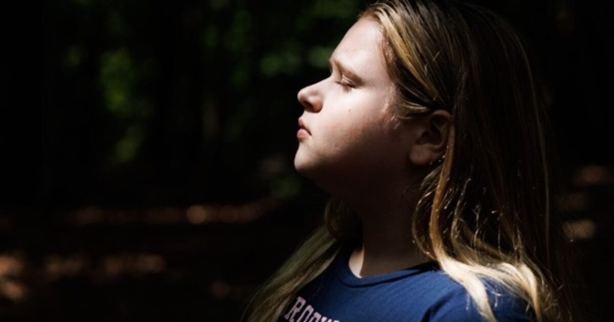 In the Middle of the Bible Belt, a Summer Camp Lets Trans Kids Exhale