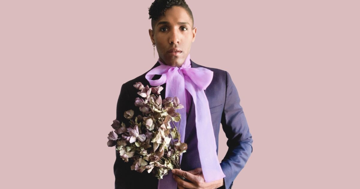 How Kristen Griffith-VanderYacht Is Encouraging LGBTQ+ Couples to Go Big With Wedding Florals