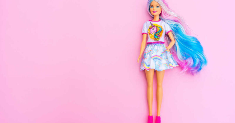 Right-Wingers Wrestle With 'Barbie' Movie's 'Woke' Propaganda - Vimarsana News