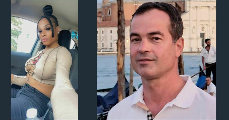 A Tale of Two LGBTQ+ Murders in Michigan: Who Killed Dr. Devon Hoover and Ashia Davis? - Vimarsana News