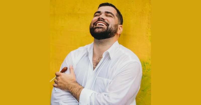 How a Conductor from Michigan Is Creating Safe Spaces for the Queer Musician Community in Deep Red Florida - Vimarsana News