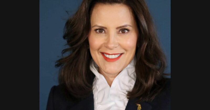 Gov. Whitmer Speaks Out on International Transgender Day of Remembrance - Vimarsana News