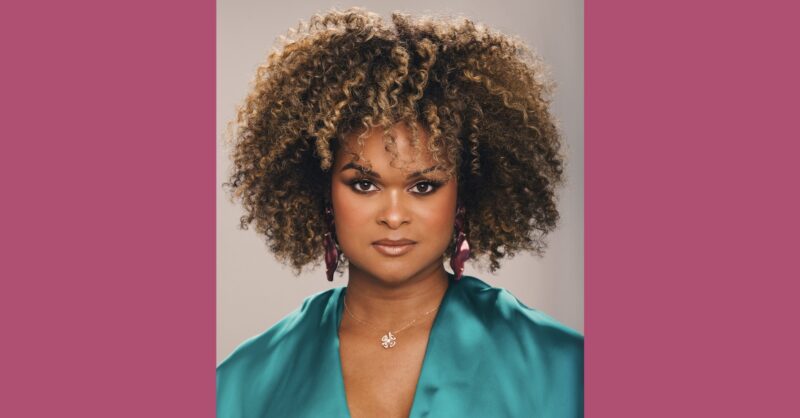 Black Trans Activist Raquel Willis on Why Stories Like Hers Need to Be Heard - Vimarsana News