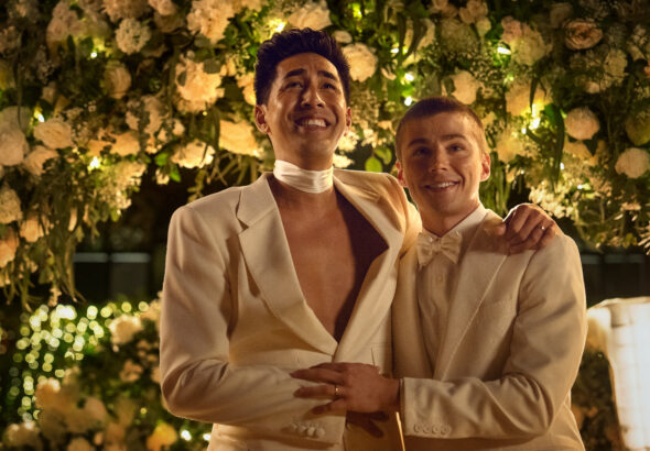 3 people we met on vacation