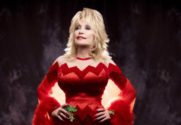 Dolly Main
