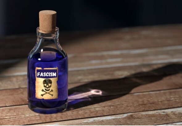 Fscism Poison