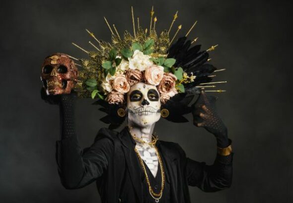 Halloween to do 3