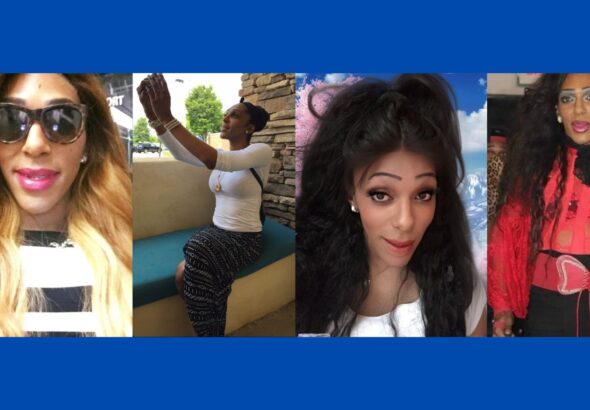 Karmin Wells. Courtesy photos